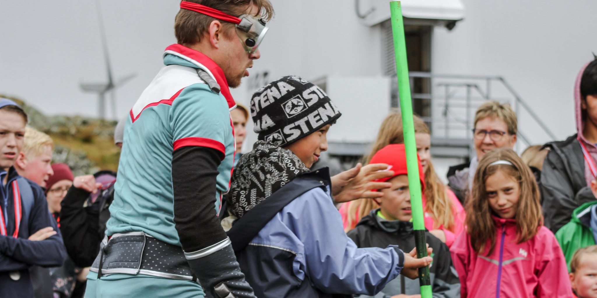 Midtfjelletdagen 2017